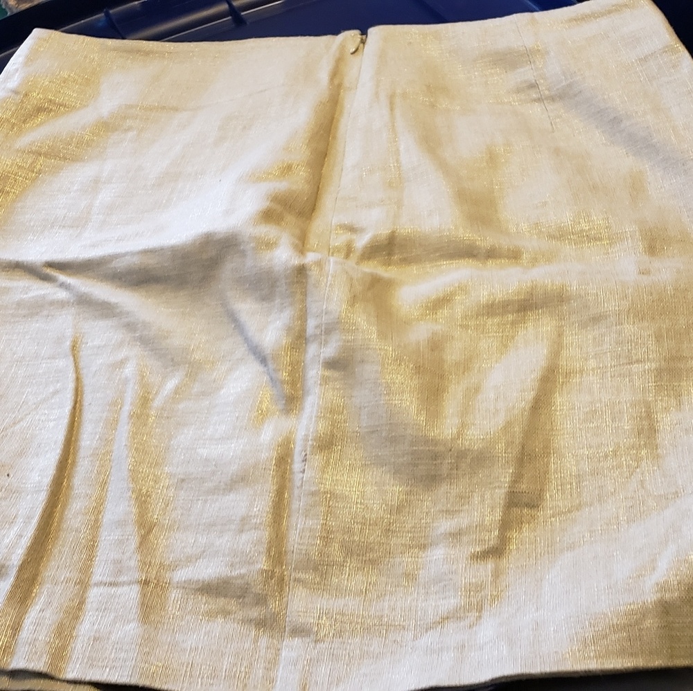Short Skirt